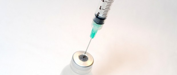 вакцинация
