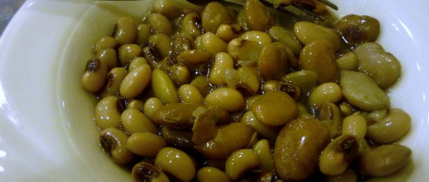 фасоль