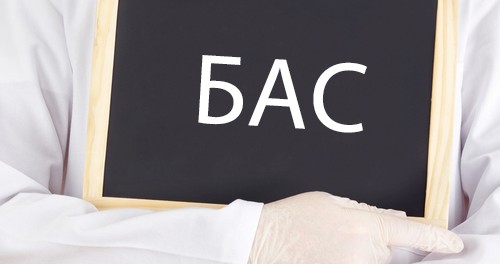 боковой амиотрофический склероз, ген TBK1