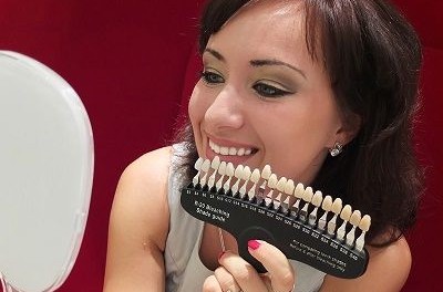 Хотите осветлить зубную эмаль на 7 – 9 тонов?