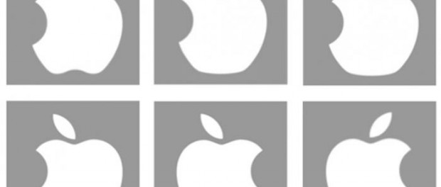 логотип, Apple, память