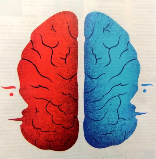 Знание двух языков может защитить когнитивную функцию после инсульта