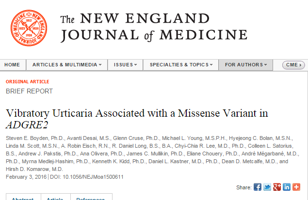 © Massachusetts Medical Society