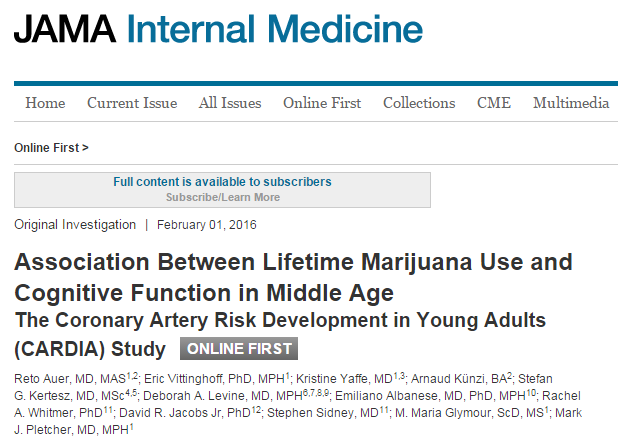 © American Medical Association.