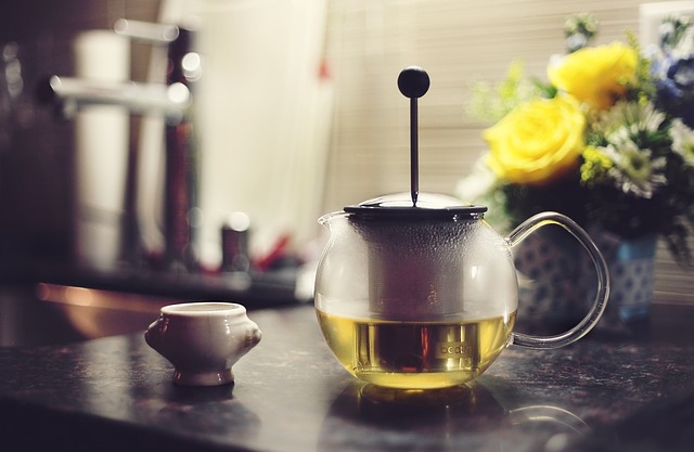 Зеленый чай может помочь в лечении ревматоидного артрита