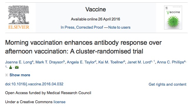 прививка, вакцинация, грипп, Vaccine