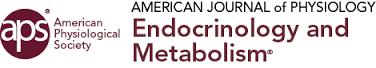 American Journal of Physiology-Endocrinology and Metabolism