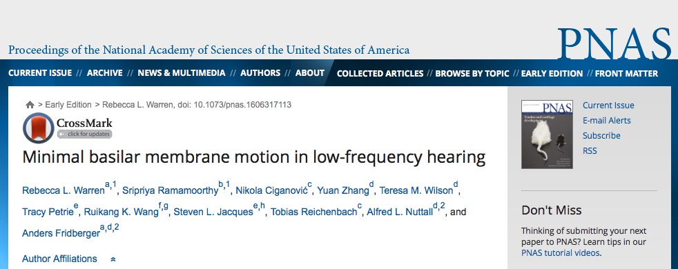 PNAS,