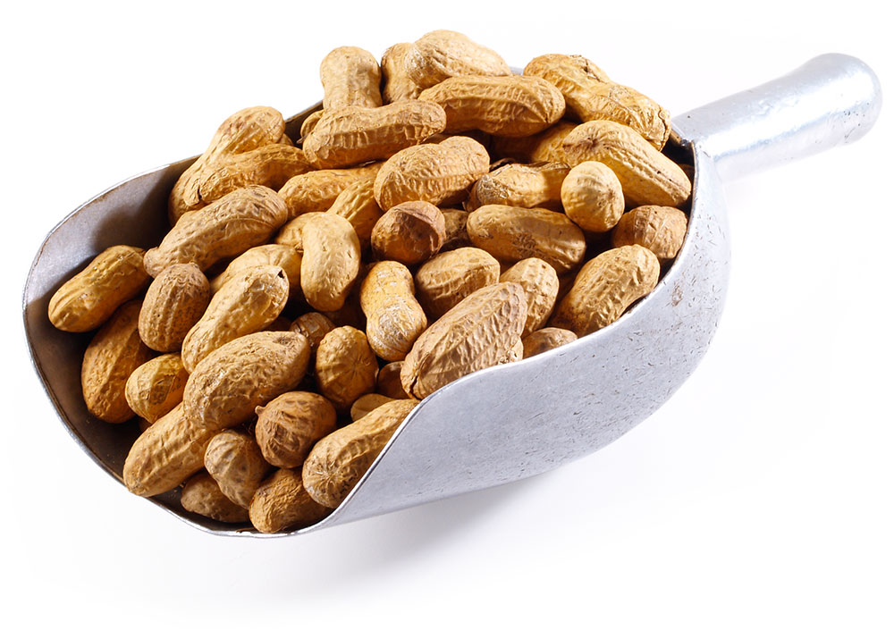 Ученые: потребление арахиса уменьшает риск общей смертности