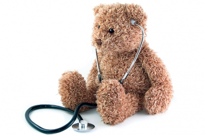 Насколько важна качественная диагностика заболеваний у детей?