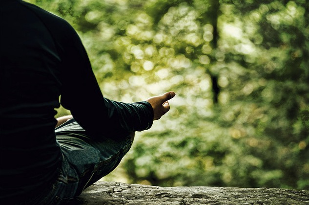 Трансцендентальная медитация, посттравматическое стрессовое расстройство, ПТСР, Military Medicine