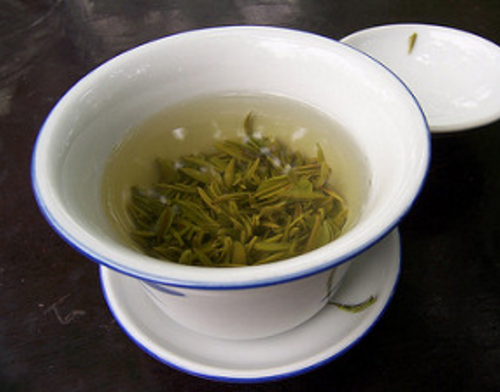 зеленый чай, железо, The American Journal of Pathology