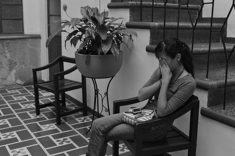 депрессия, подростки, The Canadian Journal of Psychiatry