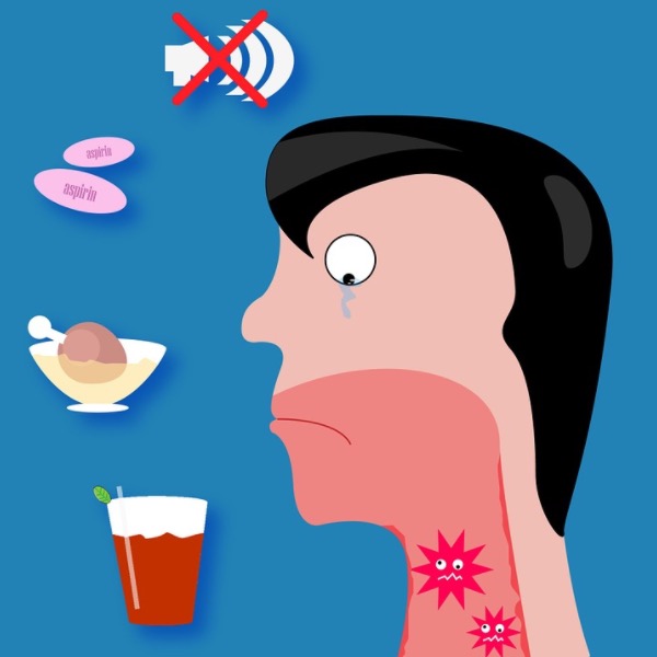 Что лучше есть и пить, когда у вас болит горло? thumbnail