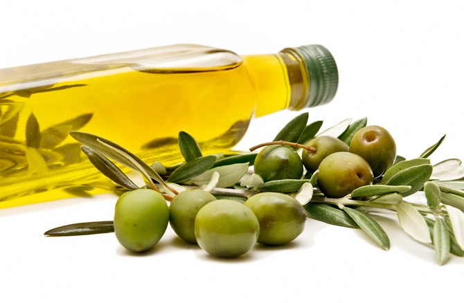 оливковое масло, опухоль головного мозга, олеиновая кислота