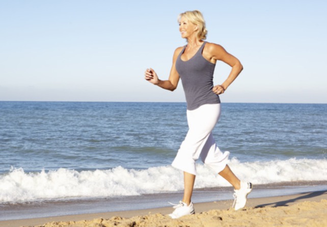 физическая активность, женщины, кости, остеопороз