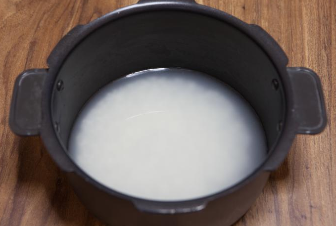 рисовая вода, польза для волос, рецепты, рисовая вода для волос как применять, как использовать рисовую воду для волос
