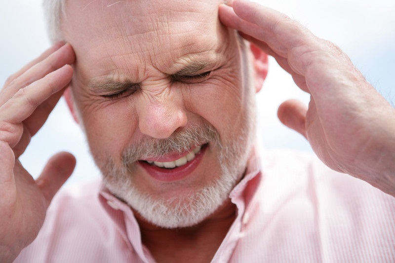 О чем может говорить головная боль и чувство тревоги? thumbnail