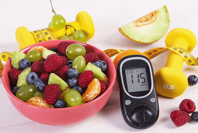 Какие фрукты полезно для диабета thumbnail
