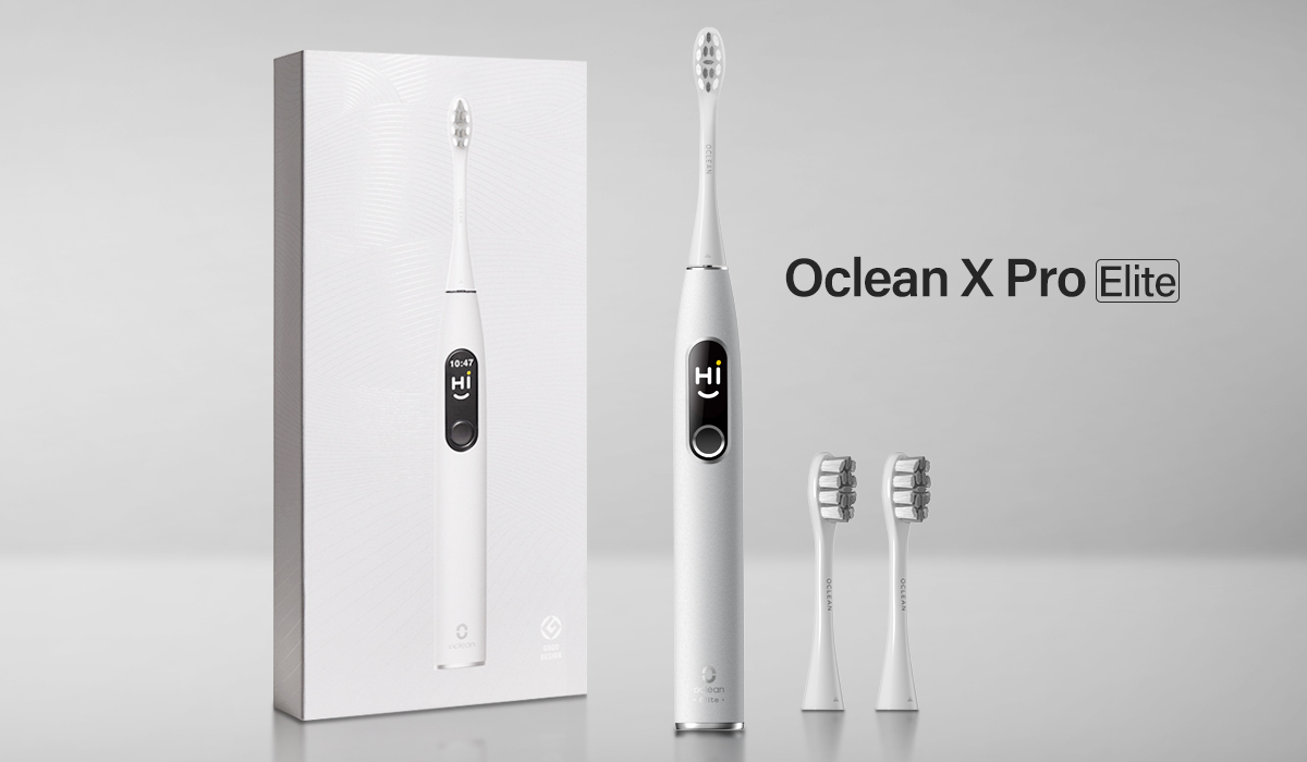 Oclean x pro digital set. Xiaomi Oclean x Pro Elite. Электрическая зубная щетка Oclean x Pro Elite. Зубная щётка Xiaomi Oclean x Pro. Oclean x Pro Elite Premium Set.